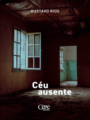 cover image of Céu ausente